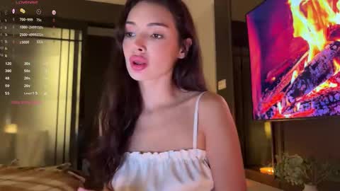 Nina online show from October 17, 4:33 pm