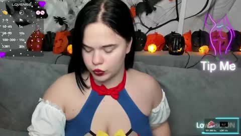 Eliss online show from November 1, 3:00 pm