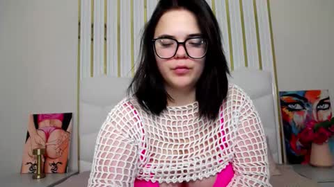 Eliss online show from September 24, 7:04 am