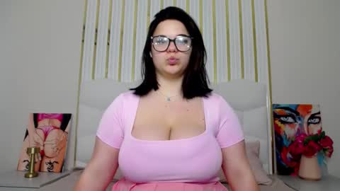 Eliss online show from September 12, 5:42 am