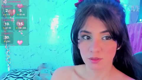 E L I S S A online show from March 25, 2:29 am