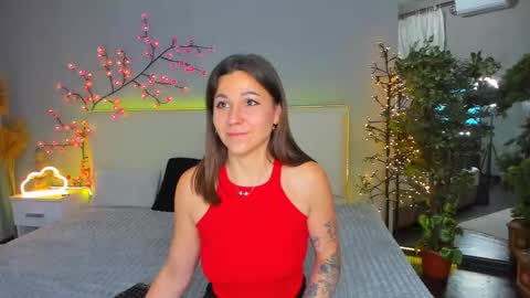 ElissGlow online show from September 19, 12:31 pm