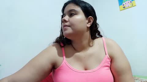 Eliss online show from January 11, 7:03 am