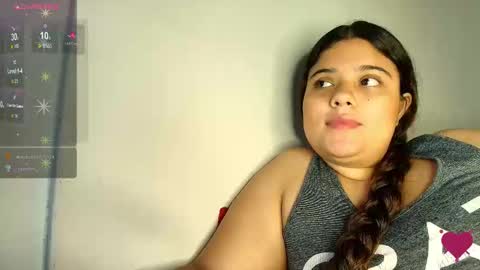 Eliss online show from October 16, 6:35 am