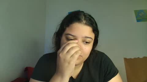 Eliss online show from February 28, 7:34 am