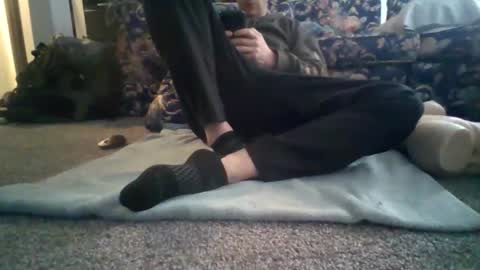 jeff online show from November 19, 5:34 pm