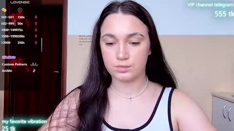 Eliz online show from September 12, 10:39 am