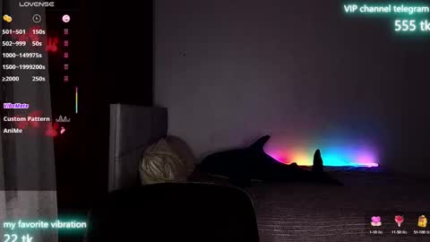 Eliz online show from October 10, 9:41 pm