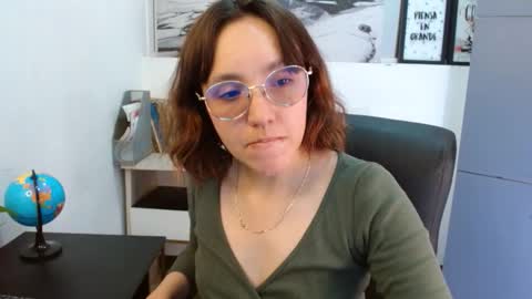 Eliza online show from January 5, 7:28 pm