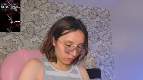 Eliza online show from February 11, 7:50 pm