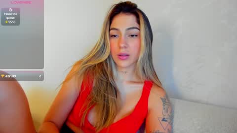 Snapshot of eliza_sanz chatting on December 9, 9:58 pm My name is ElizaPVT is open online show from December 9, 9:58 pm