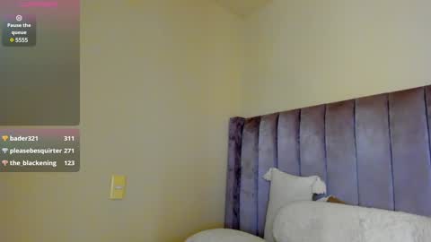 Snapshot of eliza_sanz chatting on December 3, 12:08 am My name is ElizaPVT is open online show from December 3, 12:08 am