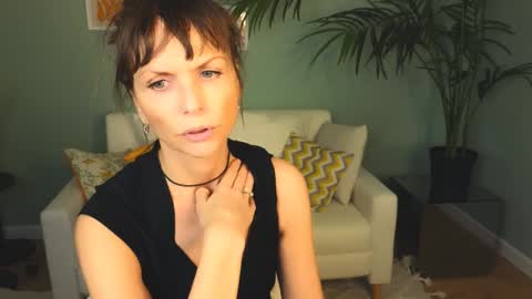 Elizabethangel online show from January 20, 6:21 am