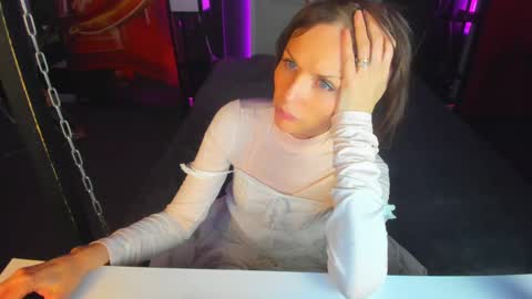 Elizabethangel online show from February 14, 5:41 am