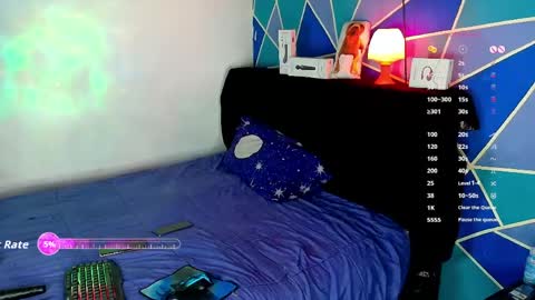 elizabeht_911 online show from April 22, 9:33 pm