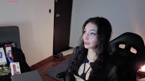 elizabeht_911 online show from October 19, 6:34 pm