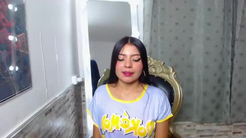 Elizabeth online show from February 6, 7:40 pm