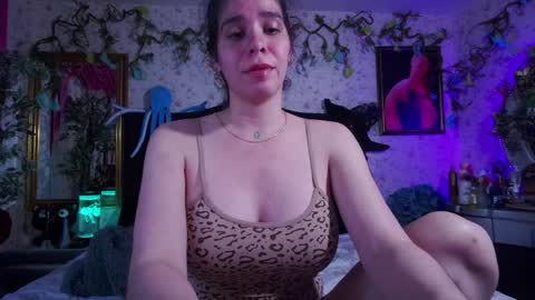 Snapshot of elizabeth77_ chatting on January 28, 8:04 pm Elizabeth online show from January 28, 8:04 pm