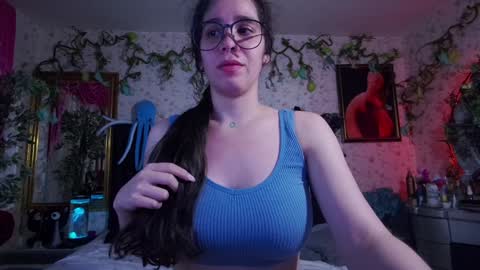 Snapshot of elizabeth77_ chatting on January 25, 11:13 am Elizabeth online show from January 25, 11:13 am