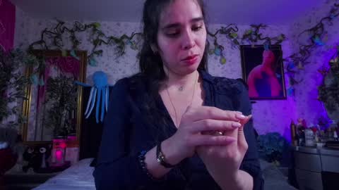 Snapshot of elizabeth77_ chatting on January 23, 10:43 am Elizabeth online show from January 23, 10:43 am