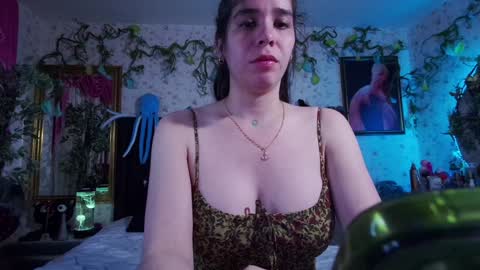 Snapshot of elizabeth77_ chatting on January 27, 10:27 am Elizabeth online show from January 27, 10:27 am