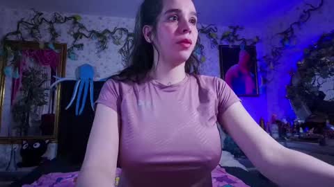 Snapshot of elizabeth77_ chatting on February 25, 10:04 am Elizabeth online show from February 25, 10:04 am