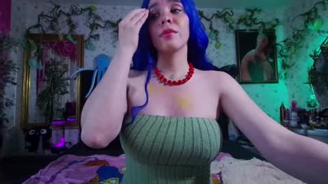 Snapshot of elizabeth77_ chatting on February 14, 7:12 pm Elizabeth online show from February 14, 7:12 pm