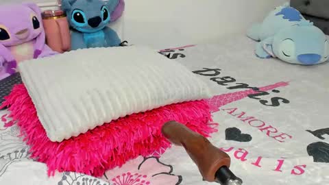 ELIZA online show from September 20, 5:10 am