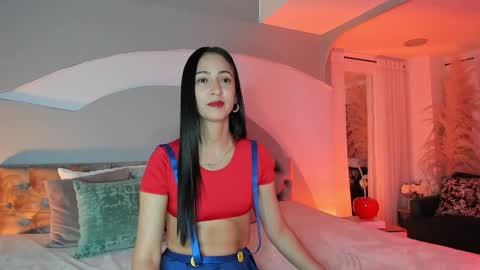 Eli online show from October 16, 9:02 pm