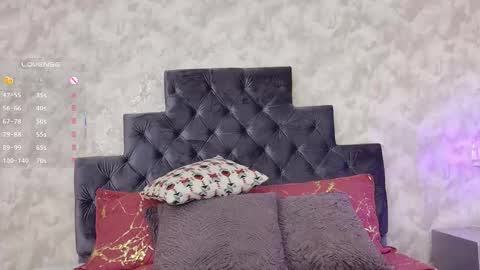 Elizabeth online show from February 9, 11:51 pm