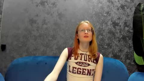 Elizabeth online show from February 7, 11:12 am