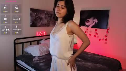 Malena online show from July 12, 5:38 pm