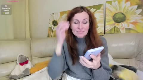 Snapshot of elizabeth_hottt chatting on February 21, 11:44 am elizabeth_hottt online show from February 21, 11:44 am