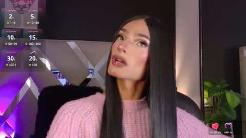 Eli  online show from February 12, 2:53 pm