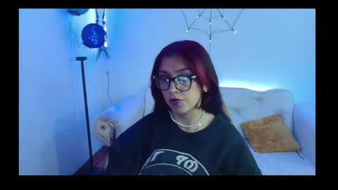 Snapshot of elizabeth_loren chatting on October 21, 1:27 pm Elizabeth Loren online show from October 21, 1:27 pm