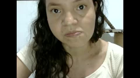 Snapshot of elizabeth_martinez_ chatting on February 28, 2:31 am Elizabeth Martinez online show from February 28, 2:31 am