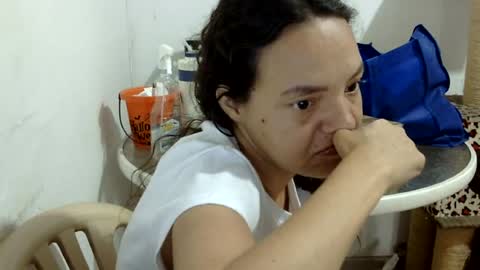 Elizabeth Martinez  online show from July 20, 4:20 pm