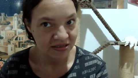 Snapshot of elizabeth_martinez_ chatting on January 6, 6:41 pm Elizabeth Martinez online show from January 6, 6:41 pm