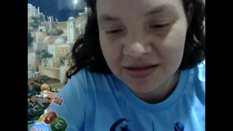 Snapshot of elizabeth_martinez_ chatting on December 25, 6:30 pm Elizabeth Martinez online show from December 25, 6:30 pm