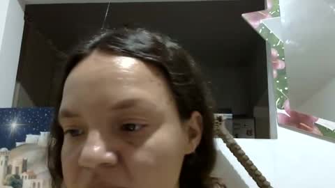 Snapshot of elizabeth_martinez_ chatting on December 20, 6:45 pm Elizabeth Martinez online show from December 20, 6:45 pm