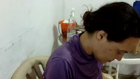 Elizabeth Martinez  online show from July 14, 6:13 pm