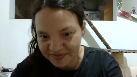 Snapshot of elizabeth_martinez_ chatting on January 22, 6:41 pm Elizabeth Martinez online show from January 22, 6:41 pm