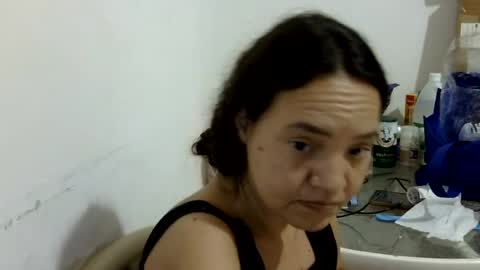 Elizabeth Martinez  online show from June 29, 10:09 pm