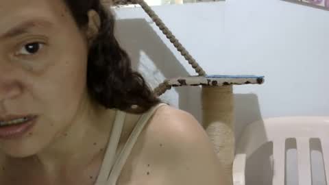 Snapshot of elizabeth_martinez_ chatting on March 8, 8:25 pm Elizabeth Martinez online show from March 8, 8:25 pm