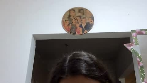 Snapshot of elizabeth_martinez_ chatting on January 18, 7:48 pm Elizabeth Martinez online show from January 18, 7:48 pm