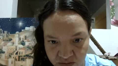 Snapshot of elizabeth_martinez_ chatting on December 31, 3:53 pm Elizabeth Martinez online show from December 31, 3:53 pm