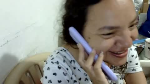 Elizabeth Martinez  online show from June 14, 4:31 pm