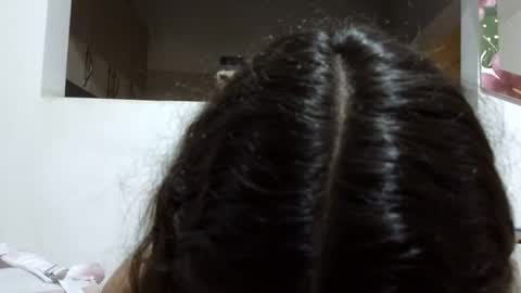 Snapshot of elizabeth_martinez_ chatting on January 26, 6:48 pm Elizabeth Martinez online show from January 26, 6:48 pm