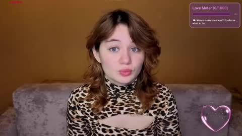Elizabeth online show from May 7, 2:51 am