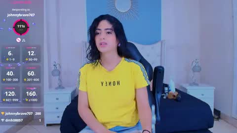 Elizabeth  online show from April 13, 10:14 pm